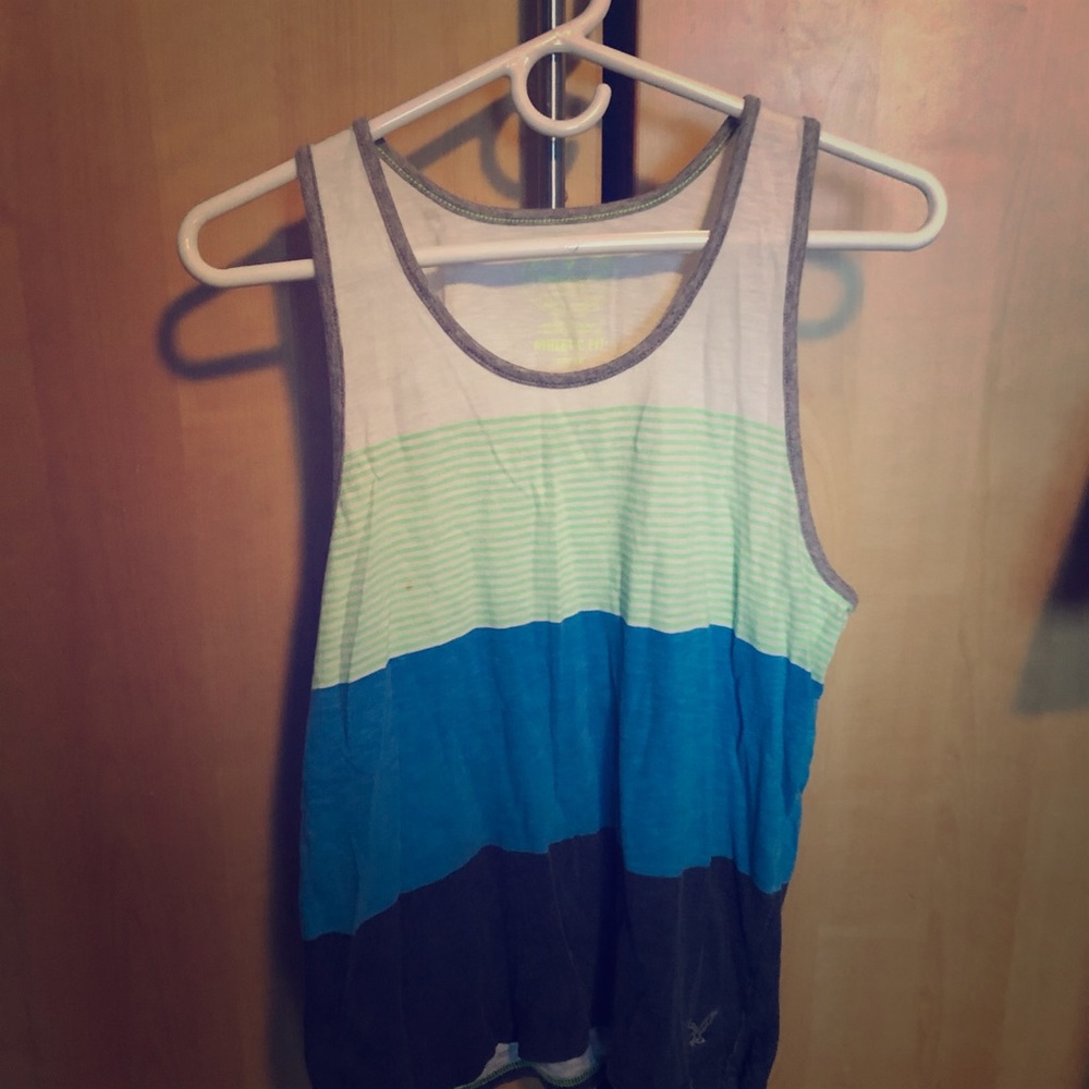 American Eagle Men’s Tank Top